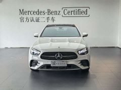 Mercedes-Benz E-Class E 300 L Sport Fashion Edition - ფოტო 4