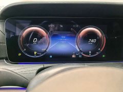 Mercedes-Benz E-Class E 300 L Sport Fashion Edition - ფოტო 5