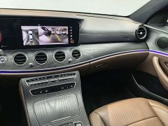 Mercedes-Benz E-Class E 300 L Sport Fashion Edition - ფოტო 6