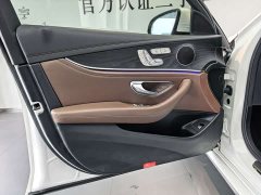 Mercedes-Benz E-Class E 300 L Sport Fashion Edition - ფოტო 7
