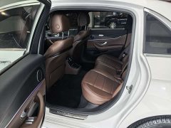 Mercedes-Benz E-Class E 300 L Sport Fashion Edition - ფოტო 9
