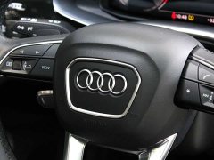 Audi Q8 2022 55 TFSI Luxury Sport - ფოტო 10