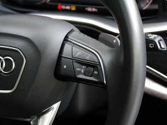 Audi Q8 2022 55 TFSI Luxury Sport - ფოტო 11