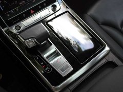 Audi Q8 2022 55 TFSI Luxury Sport - ფოტო 12