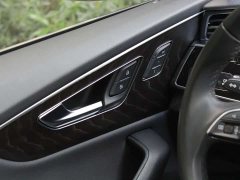 Audi Q8 2022 55 TFSI Luxury Sport - ფოტო 14