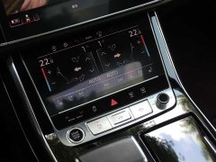 Audi Q8 2022 55 TFSI Luxury Sport - ფოტო 15