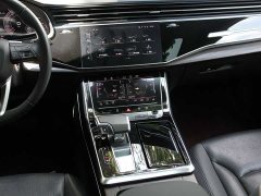 Audi Q8 2022 55 TFSI Luxury Sport - ფოტო 16