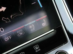 Audi Q8 2022 55 TFSI Luxury Sport - ფოტო 17