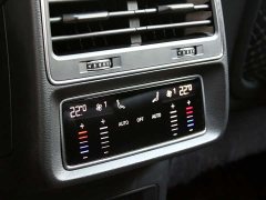 Audi Q8 2022 55 TFSI Luxury Sport - ფოტო 20