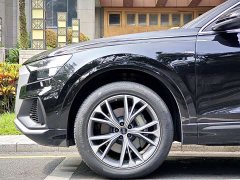 Audi Q8 2022 55 TFSI Luxury Sport - ფოტო 7