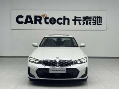 BMW 3 Series 325Li M Sport Package - ფოტო 12