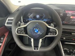 BMW 3 Series 325Li M Sport Package - ფოტო 15