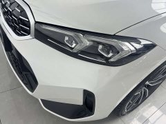BMW 3 Series 325Li M Sport Package - ფოტო 17