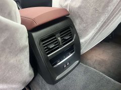 BMW 3 Series 325Li M Sport Package - ფოტო 2