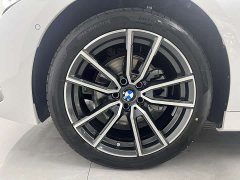 BMW 3 Series 325Li M Sport Package - ფოტო 5