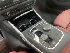 BMW 3 Series 325Li M Sport Package - ფოტო 6