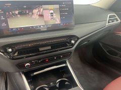 BMW 3 Series 325Li M Sport Package - ფოტო 7
