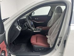 BMW 3 Series 325Li M Sport Package - ფოტო 8
