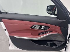 BMW 3 Series 325Li M Sport Package - ფოტო 9