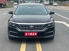 Volkswagen Passat 330TSI Elite - ფოტო 1