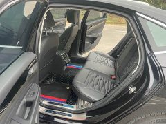 Volkswagen Passat 330TSI Elite - ფოტო 10