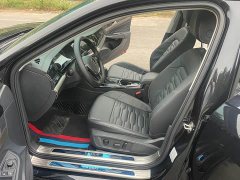 Volkswagen Passat 330TSI Elite - ფოტო 11