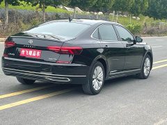 Volkswagen Passat 330TSI Elite - ფოტო 12