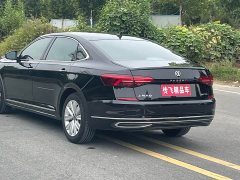 Volkswagen Passat 330TSI Elite - ფოტო 13