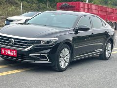 Volkswagen Passat 330TSI Elite - ფოტო 2