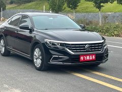 Volkswagen Passat 330TSI Elite - ფოტო 3