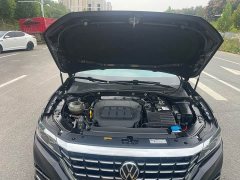 Volkswagen Passat 330TSI Elite - ფოტო 4