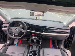 Volkswagen Passat 330TSI Elite - ფოტო 6