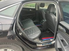 Volkswagen Passat 330TSI Elite - ფოტო 9