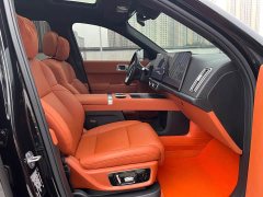Li Auto L8 Max - ფოტო 10