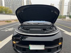 Li Auto L8 Max - ფოტო 14