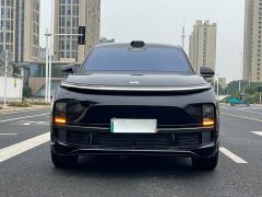 Li Auto L8 Max - ფოტო 2