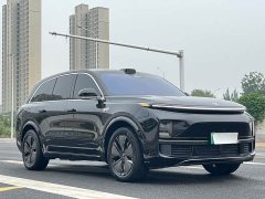 Li Auto L8 Max - ფოტო 3