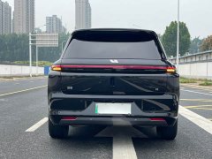 Li Auto L8 Max - ფოტო 5
