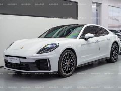 Porsche 2024 Panamera 2.9T - ფოტო 1
