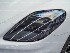 Porsche 2024 Panamera 2.9T - ფოტო 10