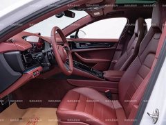 Porsche 2024 Panamera 2.9T - ფოტო 14