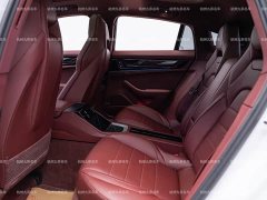 Porsche 2024 Panamera 2.9T - ფოტო 15