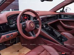 Porsche 2024 Panamera 2.9T - ფოტო 16