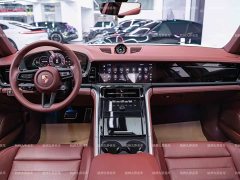 Porsche 2024 Panamera 2.9T - ფოტო 17