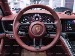 Porsche 2024 Panamera 2.9T - ფოტო 19