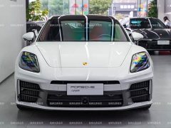Porsche 2024 Panamera 2.9T - ფოტო 2