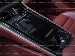 Porsche 2024 Panamera 2.9T - ფოტო 20