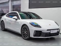 Porsche 2024 Panamera 2.9T - ფოტო 3