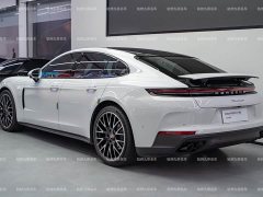 Porsche 2024 Panamera 2.9T - ფოტო 5
