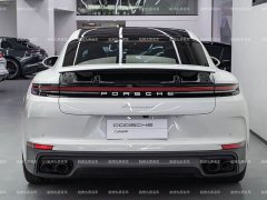 Porsche 2024 Panamera 2.9T - ფოტო 6